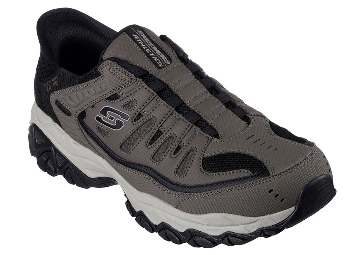 Northeast Mountain Footwear Home