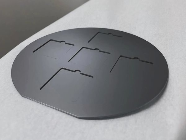 wafer jig, jig wafer, 지그 웨이퍼, 웨이퍼 지그 