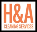 H&a cleaning services