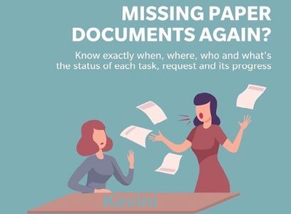 Document Management System