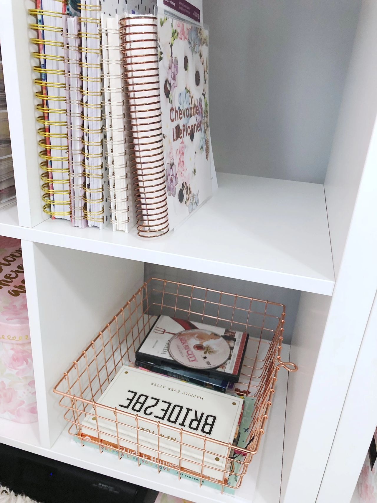 Declutter