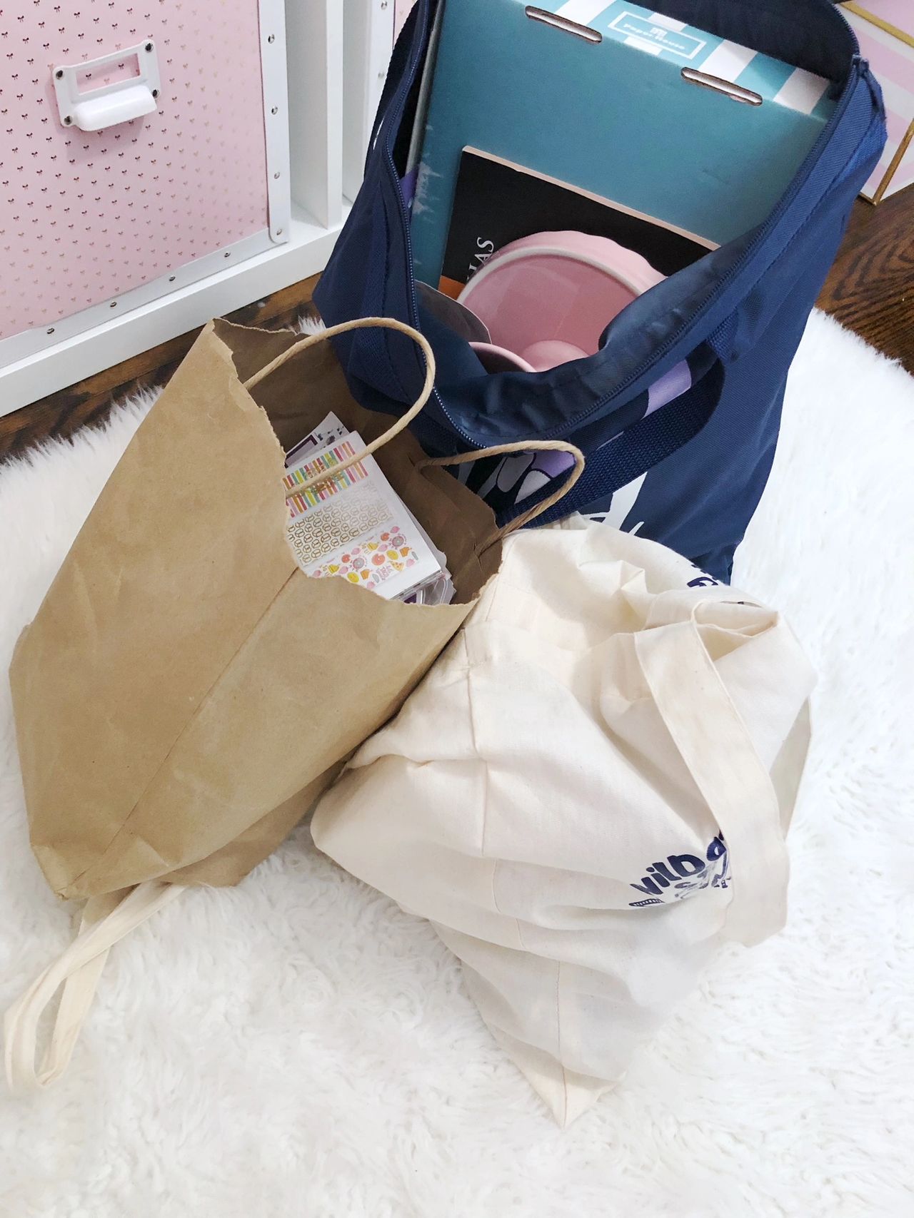 Declutter