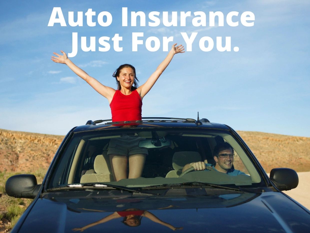 Auto Insurance