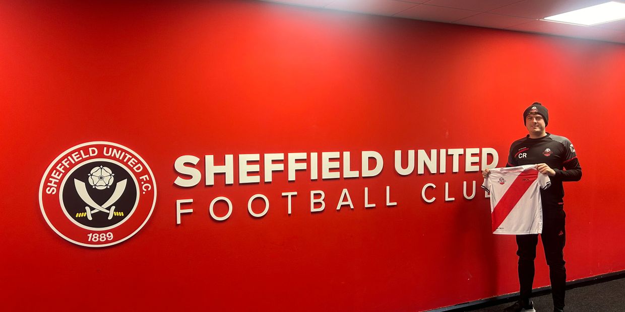 Academy Partnership with Sheffield United FC