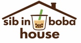 Sib in Boba House