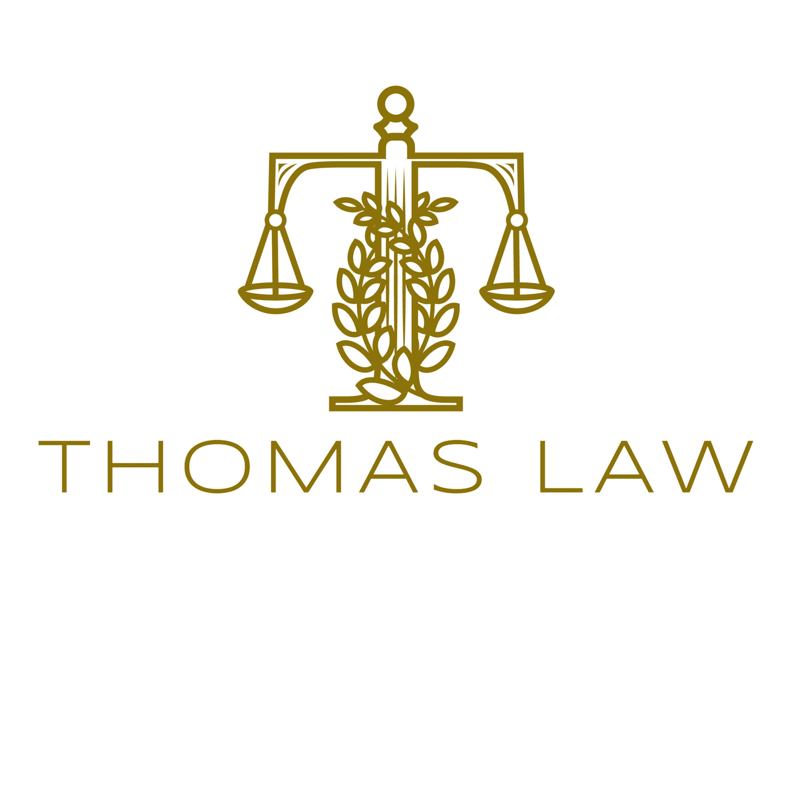 Mary Thomas Law