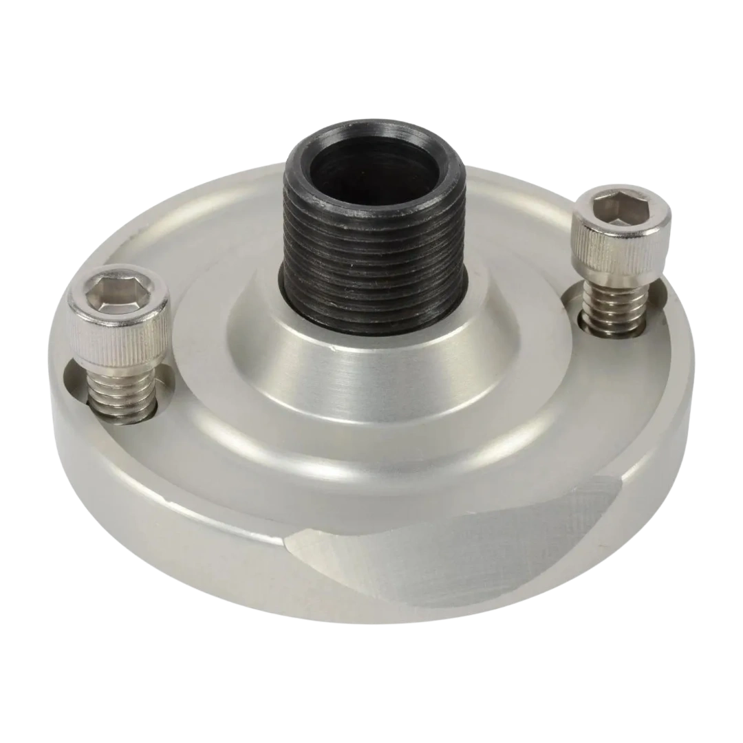 Billet Oil Filter Adapter
