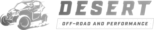 Desert Off-Road & Performance