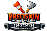 PRECISION DRYWALL AND PAINT