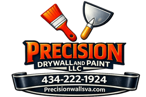 PRECISION DRYWALL AND PAINT