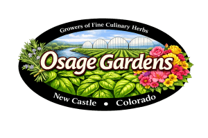 Osage Gardens