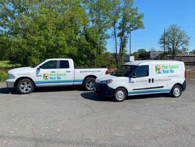 Pest Control Near Me, Inc.
