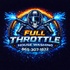 Full Throttle House Washing