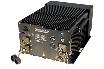 3000w mil-spec inverter 12-48V input and 12-36V ouput