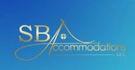 Logo of SBA Accommodations LLC.