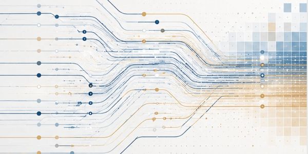 Visual representing Jinma Research market intelligence and networks.