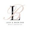 LASH & BROW BAR
