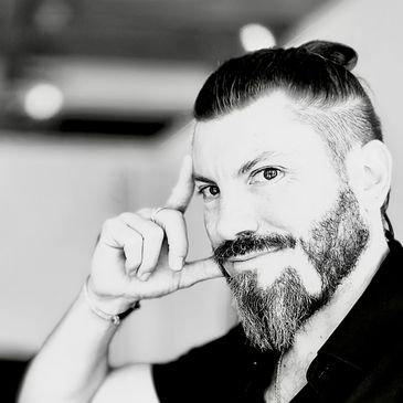 Dr Manuel Baruzzi MD, DC