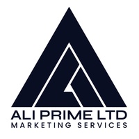Ali Prime Marketing Agency 