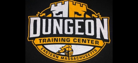 Dungeon Training Center 