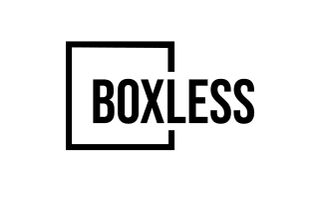 Boxless