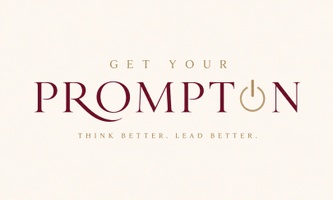 Get Your Prompt On