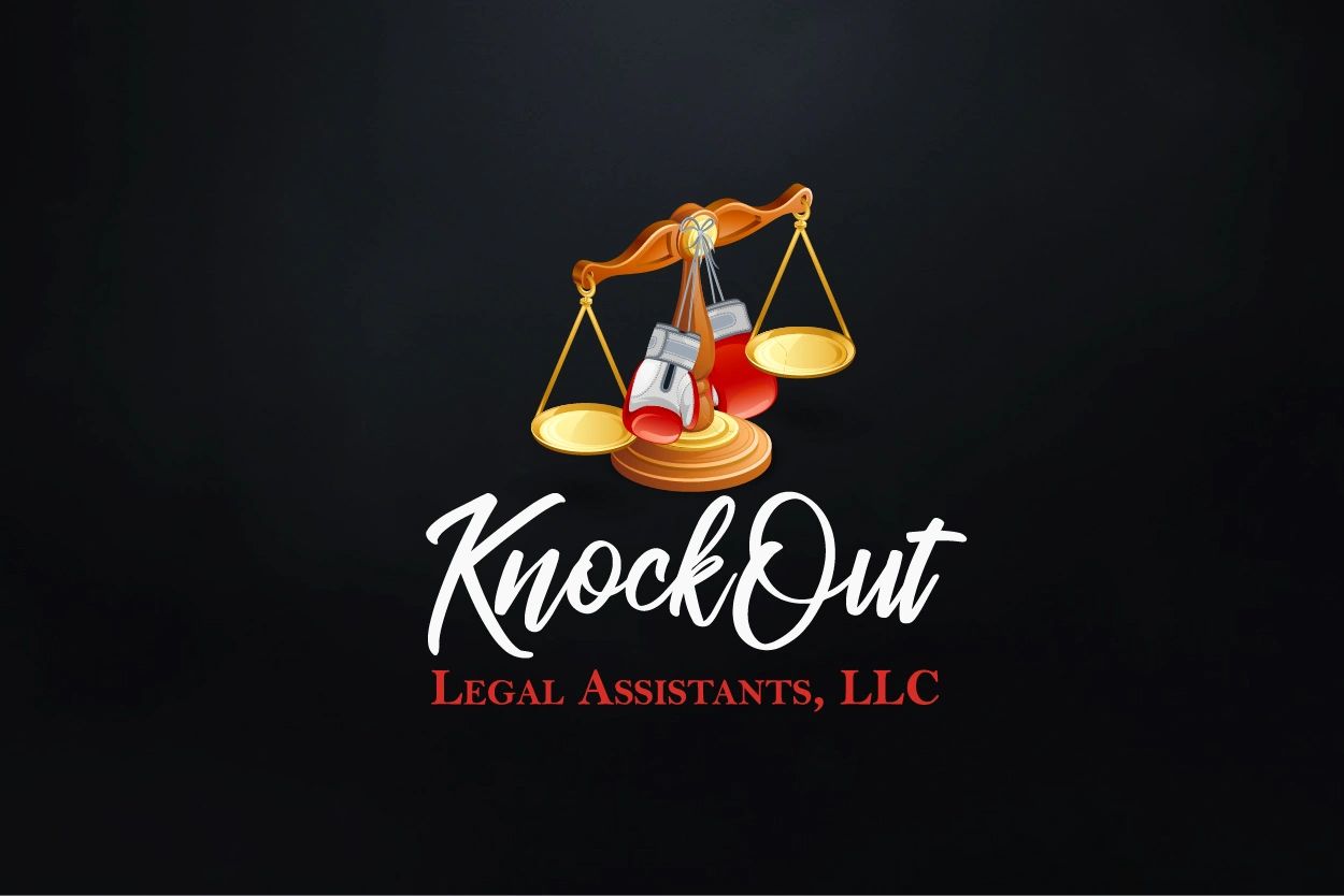 Investigator KnockOut Legal Assistants, LLC