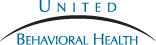 United Behavioral Health logo