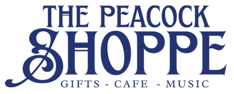 The Peacock Shoppe