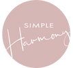 Simple Harmony LLC