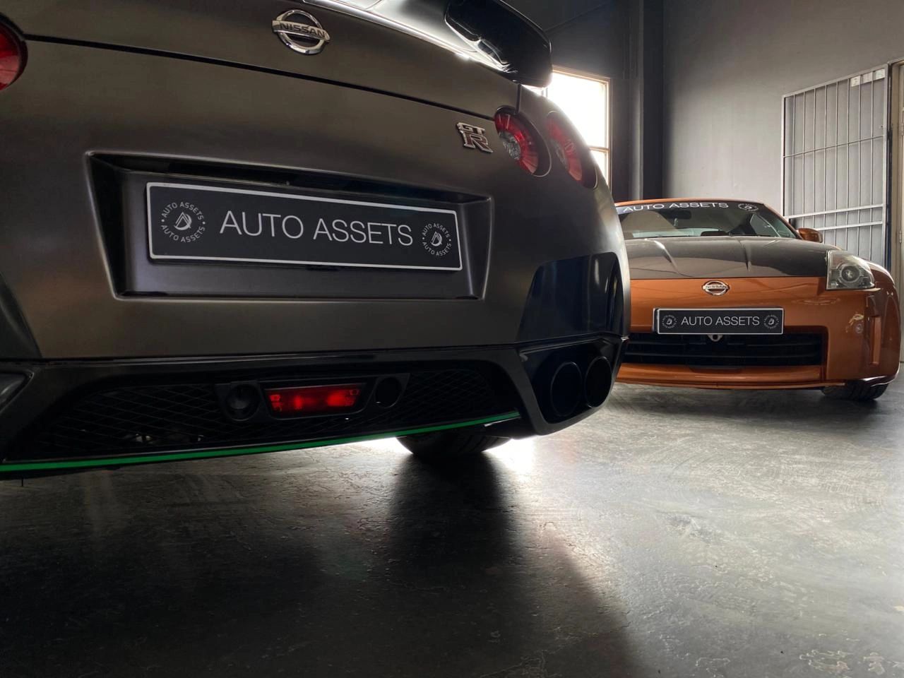 Quality Used Cars in South Africa - Auto Assets