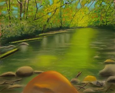 Fires Creek, NC