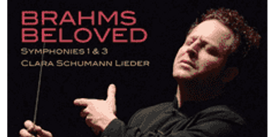 Brahms Beloved 2 Cover