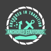 Anchored Staffords
