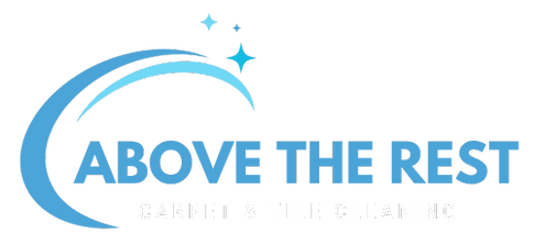 Above the Rest, Carpet & Tile Cleaning