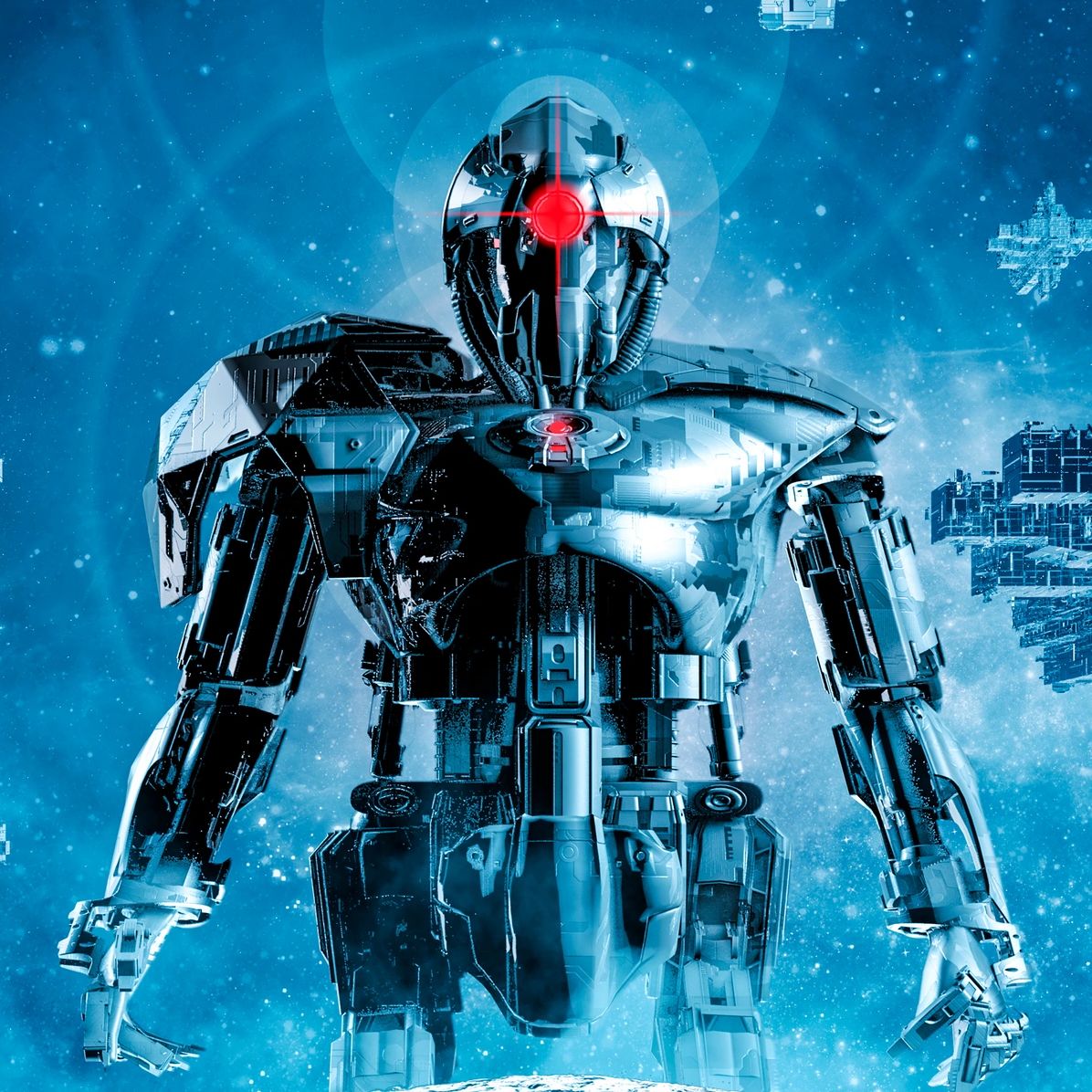 AFX Industrial (film scores) Movie Trailer, Film Trailer