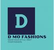 D Mo fashions