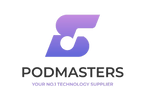 PODMASTERS