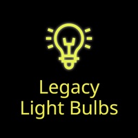 Legacy Light bulbs