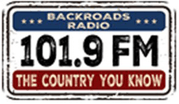 Backroads
Radio