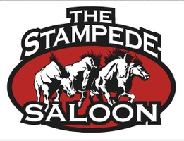 The Stampede Saloon