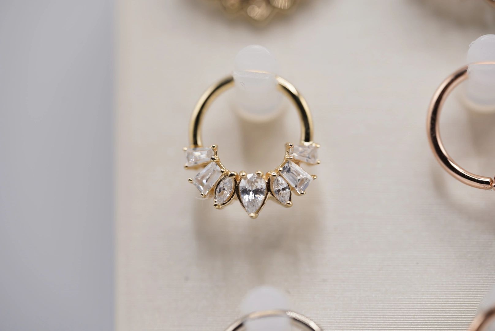Maria Rita’s Jewelry Collection: The Estimated Value Of The Luxury Items Found In Her Estate