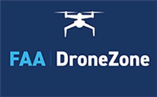 FAA Drone Zone