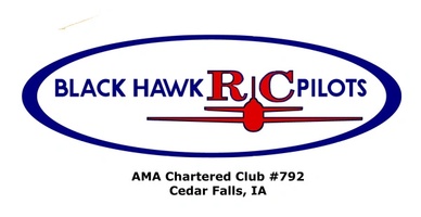 Black Hawk R/C Pilots