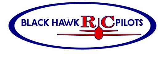 Black Hawk R/C Pilots