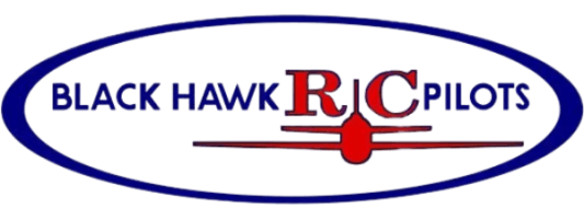 Black Hawk R/C Pilots