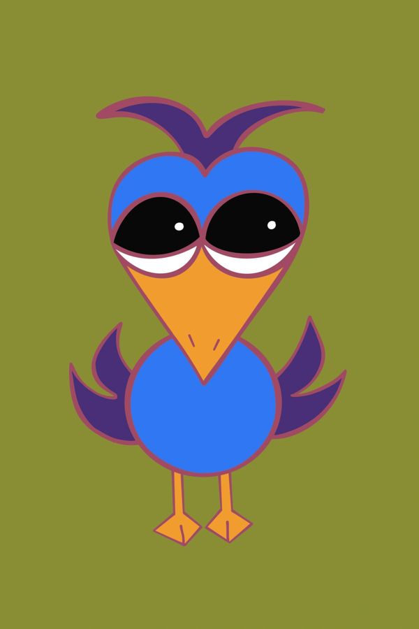 bird