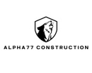 Alpha77 Construction