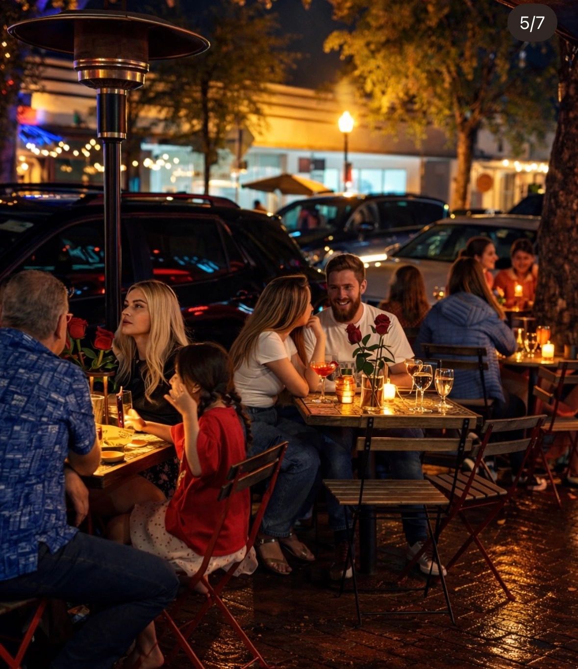 Cubata — Little Havana