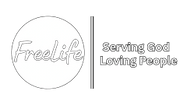 FreeLife Church's 
Passion & Purpose
 Serving God..
Loving People